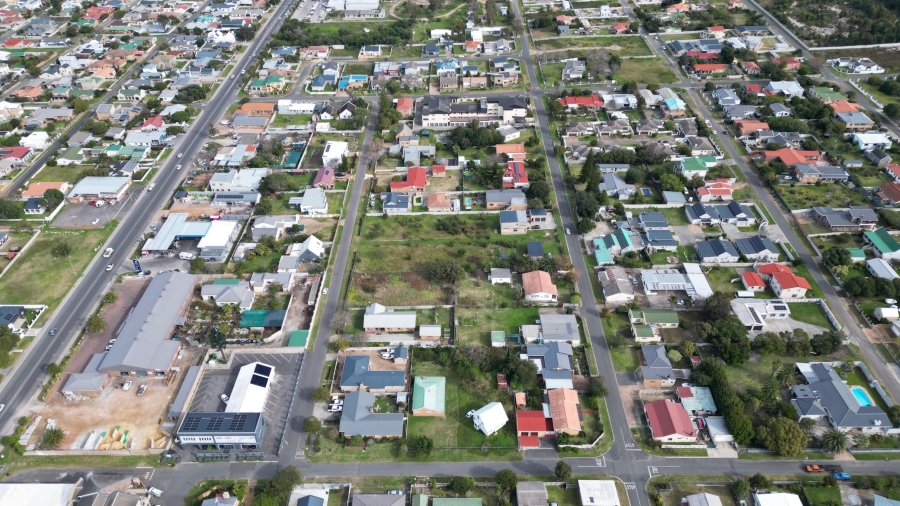 0 Bedroom Property for Sale in Kleinmond Western Cape
